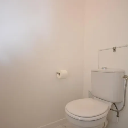 Arc De Triomphe 아파트호텔 4*