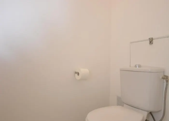 Arc De Triomphe Lägenhetshotell 4*